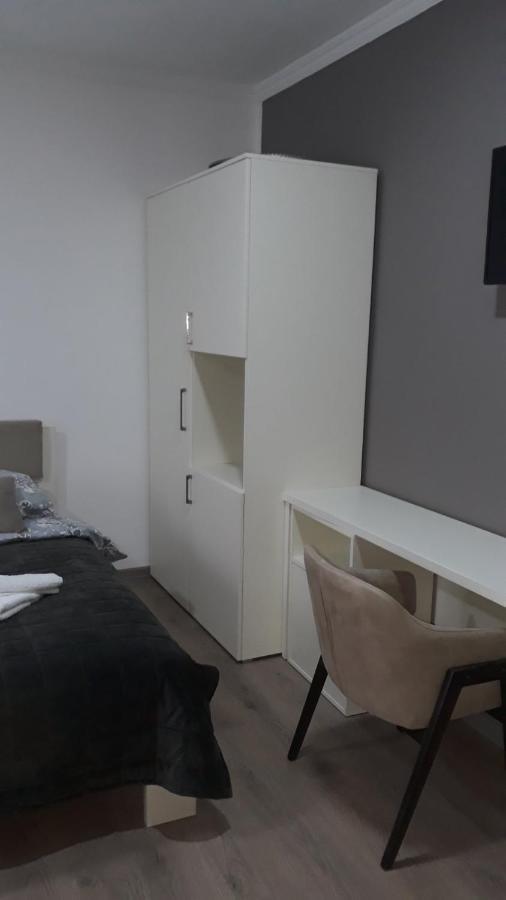 Bed and Breakfast Rivera Club Raska Экстерьер фото