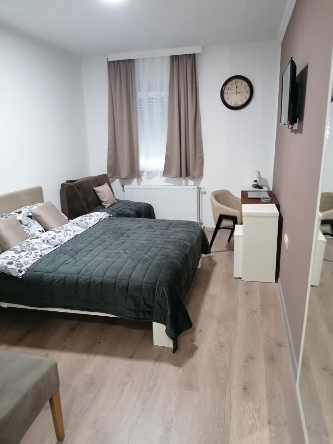 Bed and Breakfast Rivera Club Raska Экстерьер фото