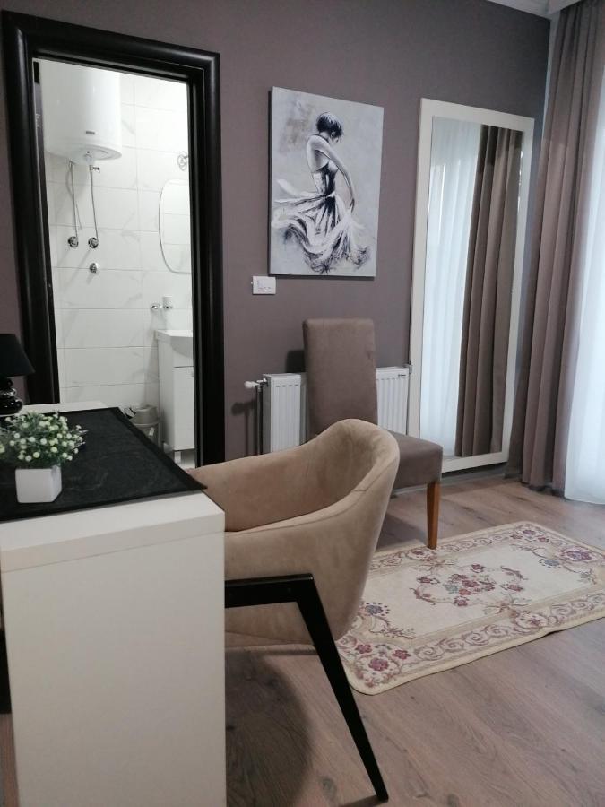 Bed and Breakfast Rivera Club Raska Экстерьер фото