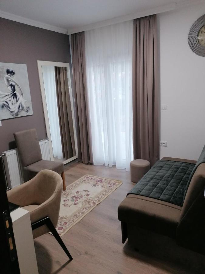 Bed and Breakfast Rivera Club Raska Экстерьер фото