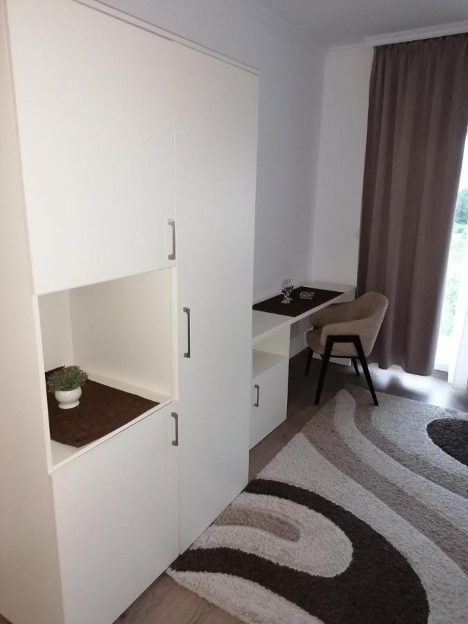 Bed and Breakfast Rivera Club Raska Экстерьер фото