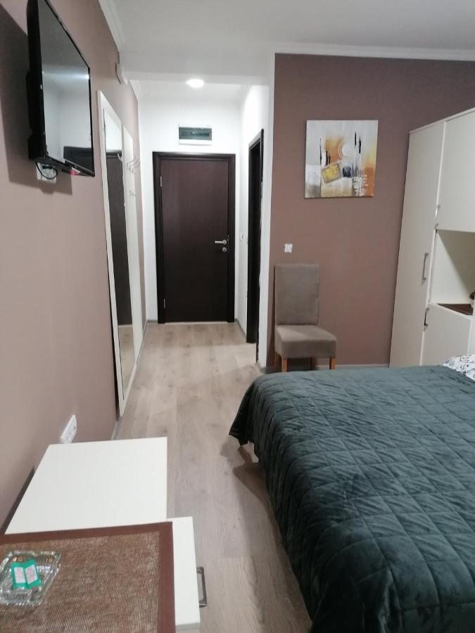 Bed and Breakfast Rivera Club Raska Экстерьер фото