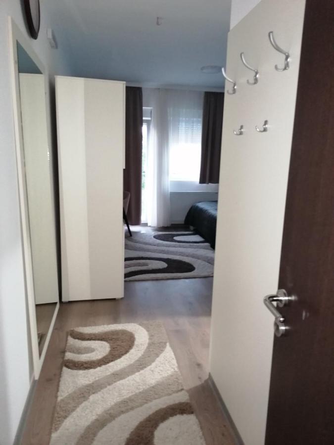 Bed and Breakfast Rivera Club Raska Экстерьер фото