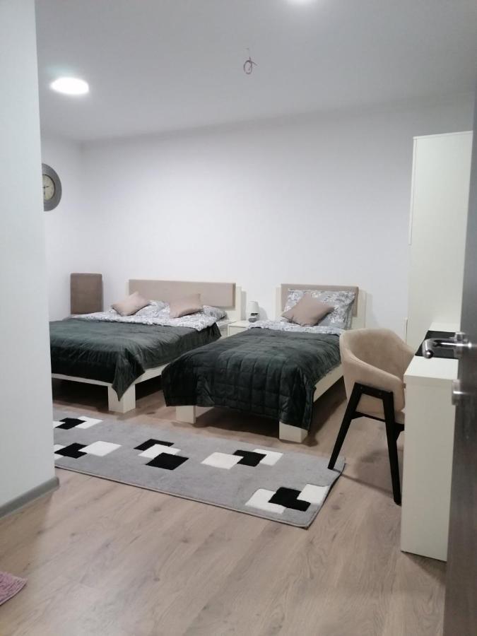 Bed and Breakfast Rivera Club Raska Экстерьер фото