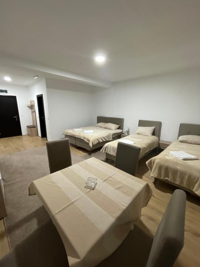 Bed and Breakfast Rivera Club Raska Экстерьер фото