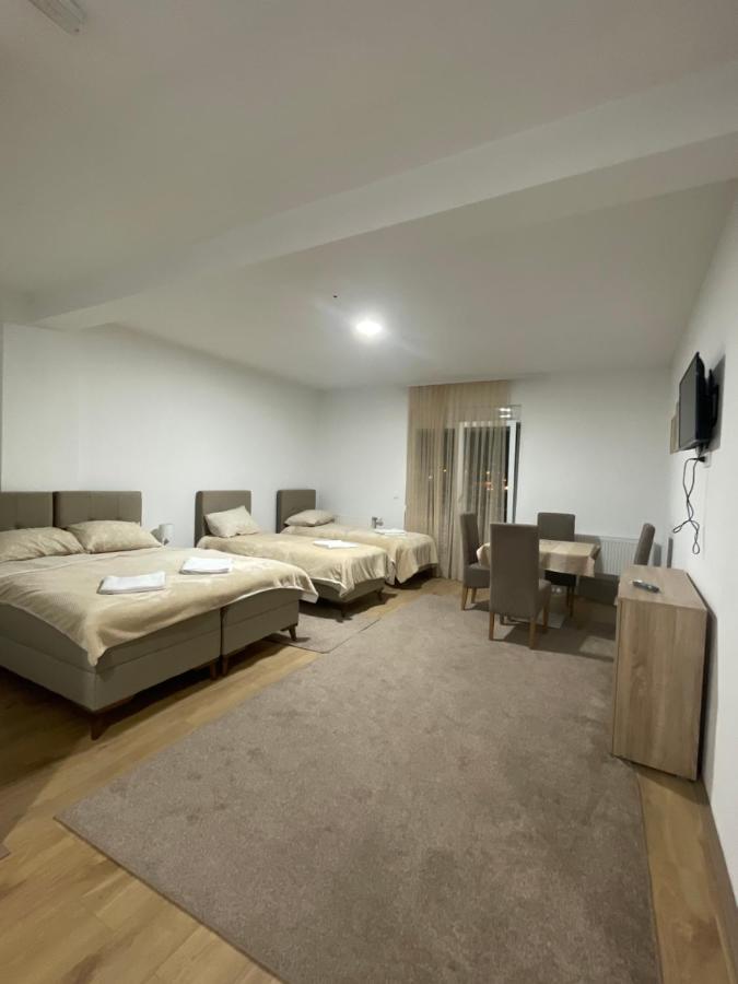 Bed and Breakfast Rivera Club Raska Экстерьер фото
