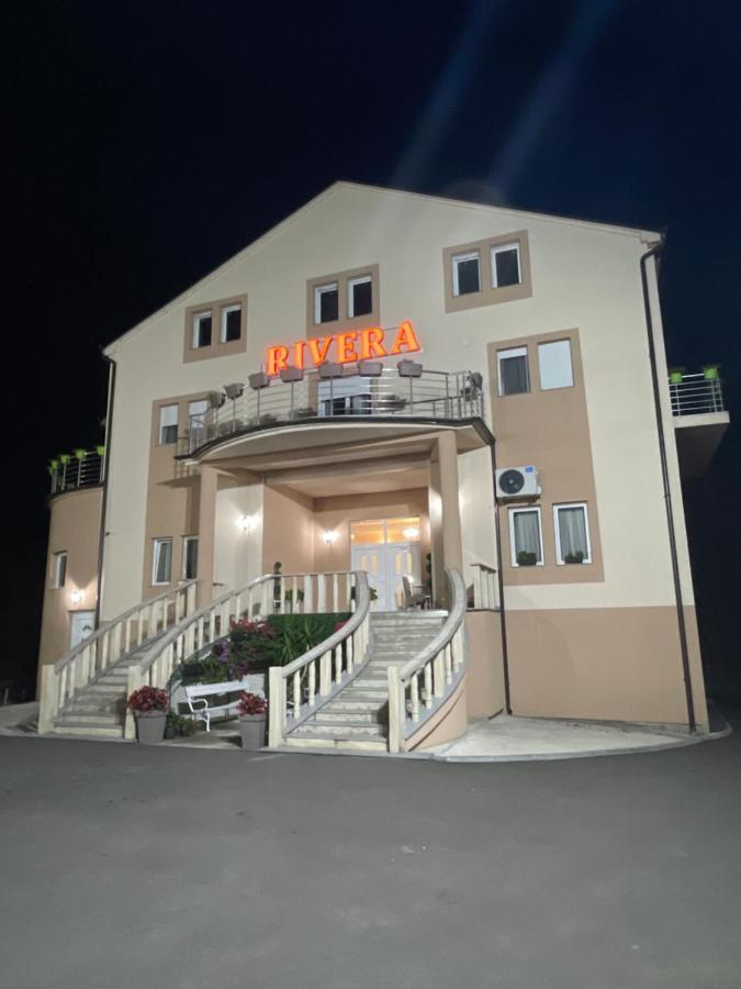 Bed and Breakfast Rivera Club Raska Экстерьер фото