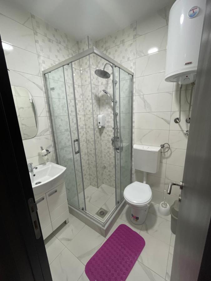 Bed and Breakfast Rivera Club Raska Экстерьер фото