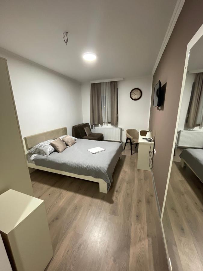 Bed and Breakfast Rivera Club Raska Экстерьер фото