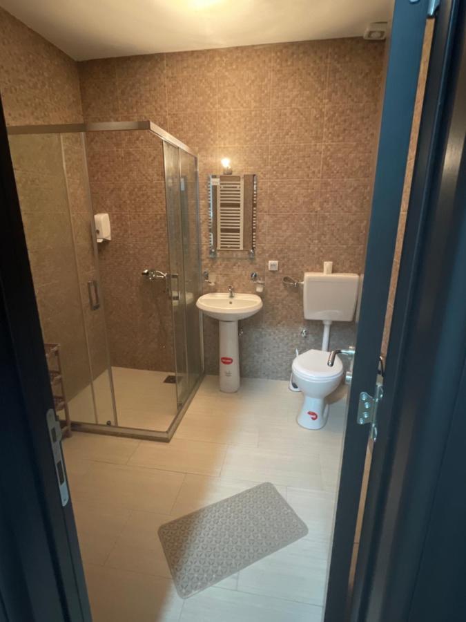 Bed and Breakfast Rivera Club Raska Экстерьер фото
