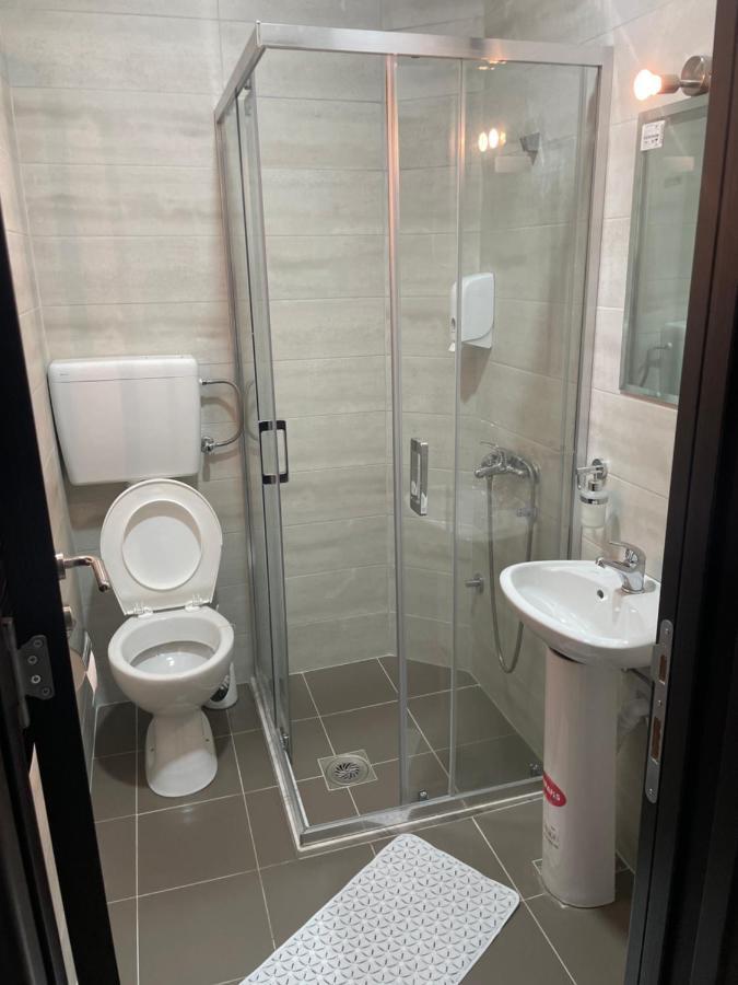 Bed and Breakfast Rivera Club Raska Экстерьер фото